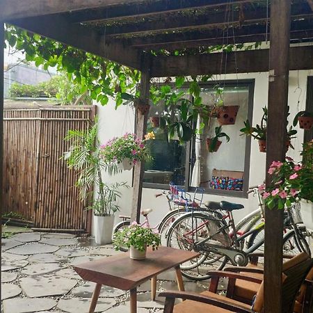 Mimi House Hotel Hoi An Exterior foto