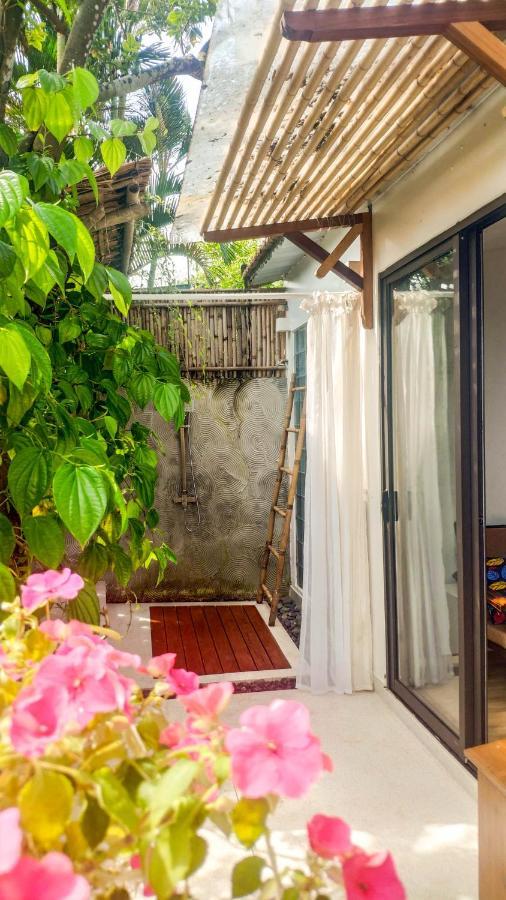 Mimi House Hotel Hoi An Exterior foto