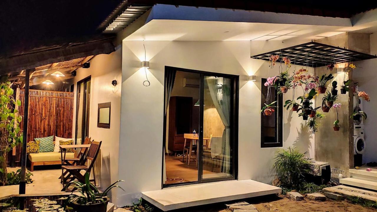 Mimi House Hotel Hoi An Exterior foto