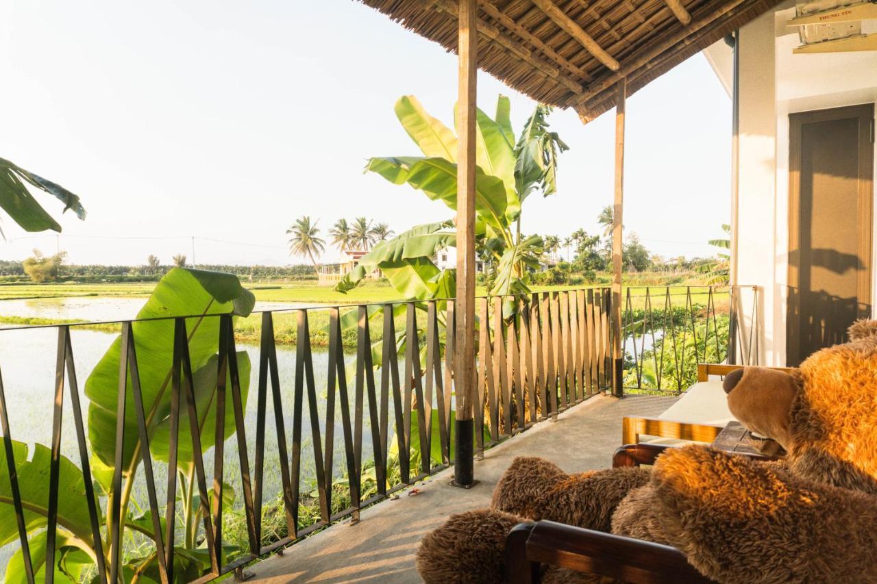 Mimi House Hotel Hoi An Exterior foto