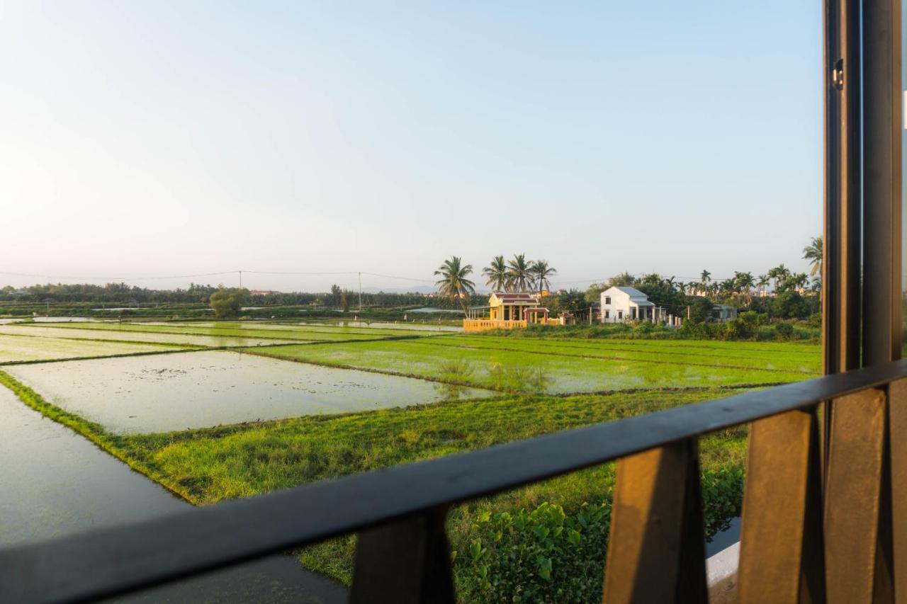 Mimi House Hotel Hoi An Exterior foto
