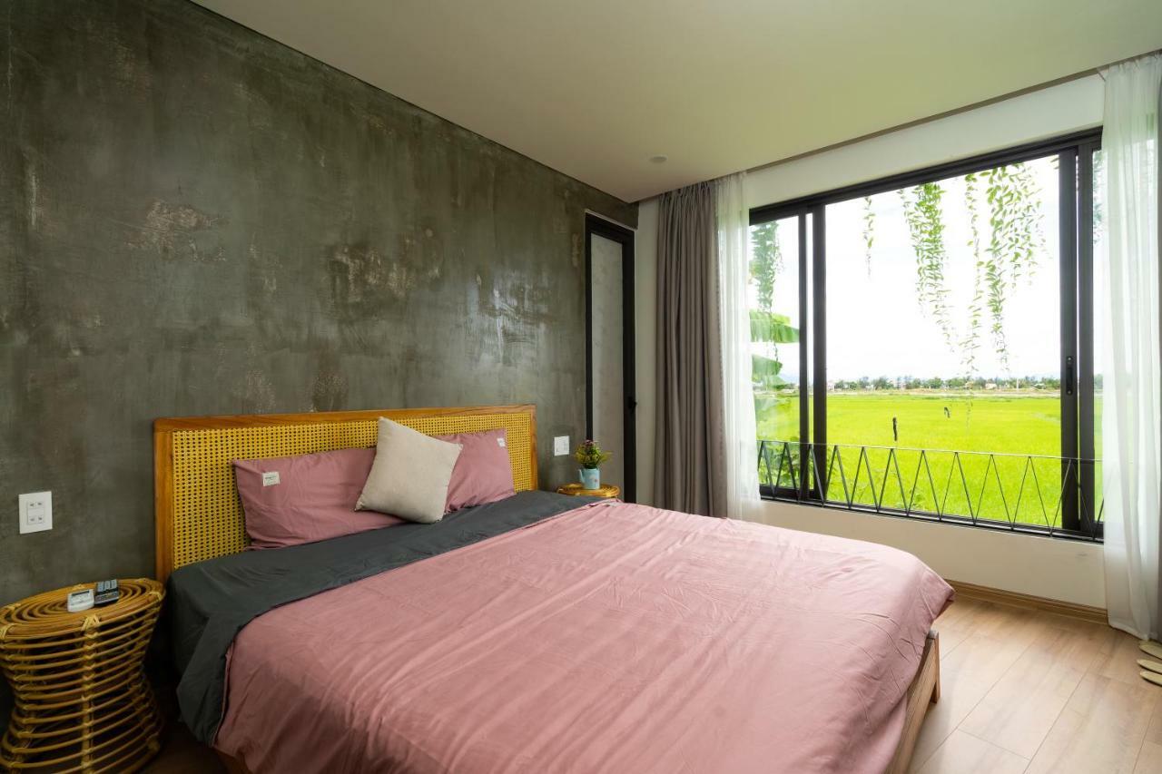 Mimi House Hotel Hoi An Exterior foto