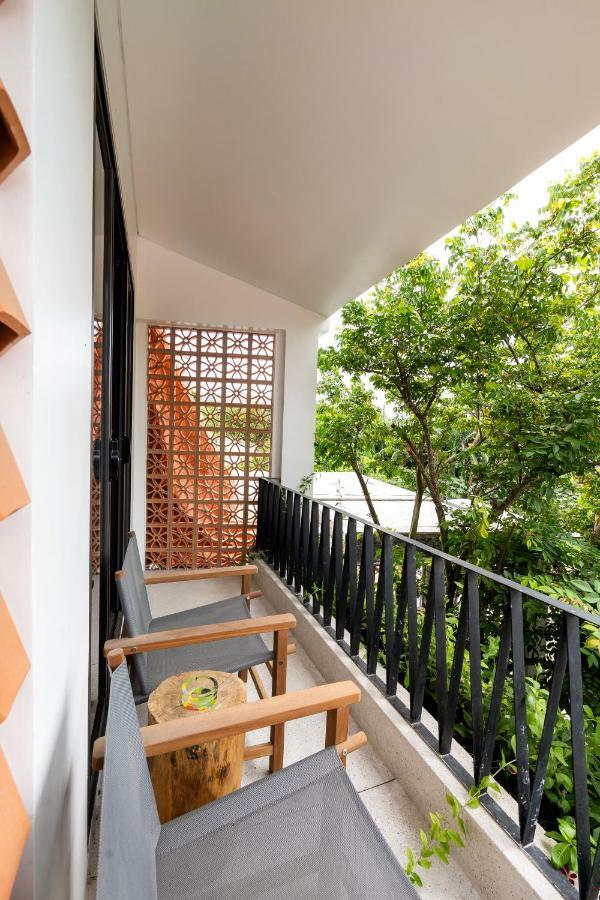 Mimi House Hotel Hoi An Exterior foto