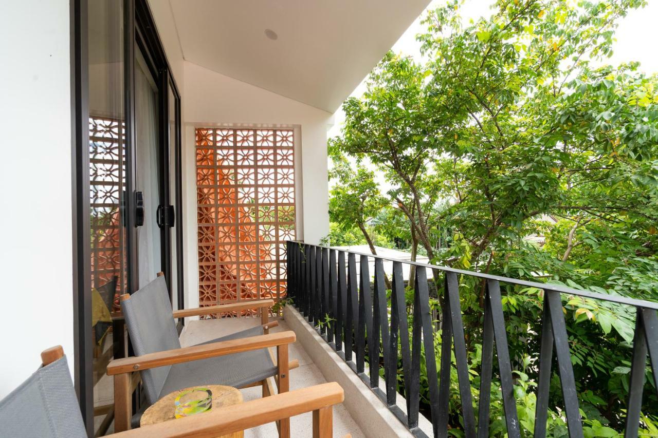 Mimi House Hotel Hoi An Exterior foto